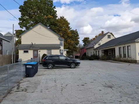 71 Grove Street Rutland City VT 05701