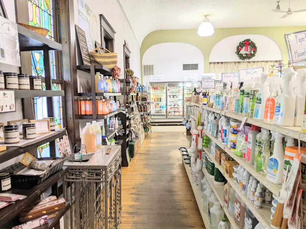 537 Railroad Street St. Johnsbury VT 05819