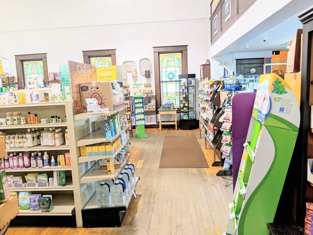 537 Railroad Street St. Johnsbury VT 05819