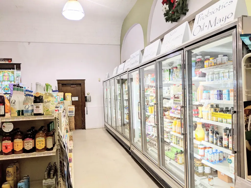 537 Railroad Street St. Johnsbury VT 05819