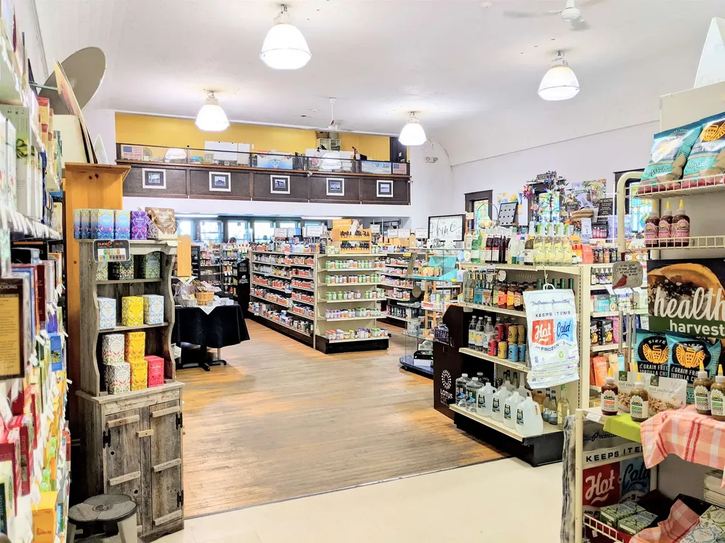 537 Railroad Street St. Johnsbury VT 05819