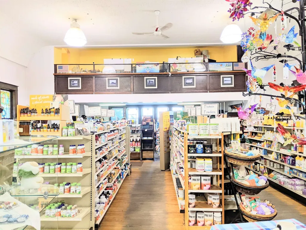 537 Railroad Street St. Johnsbury VT 05819