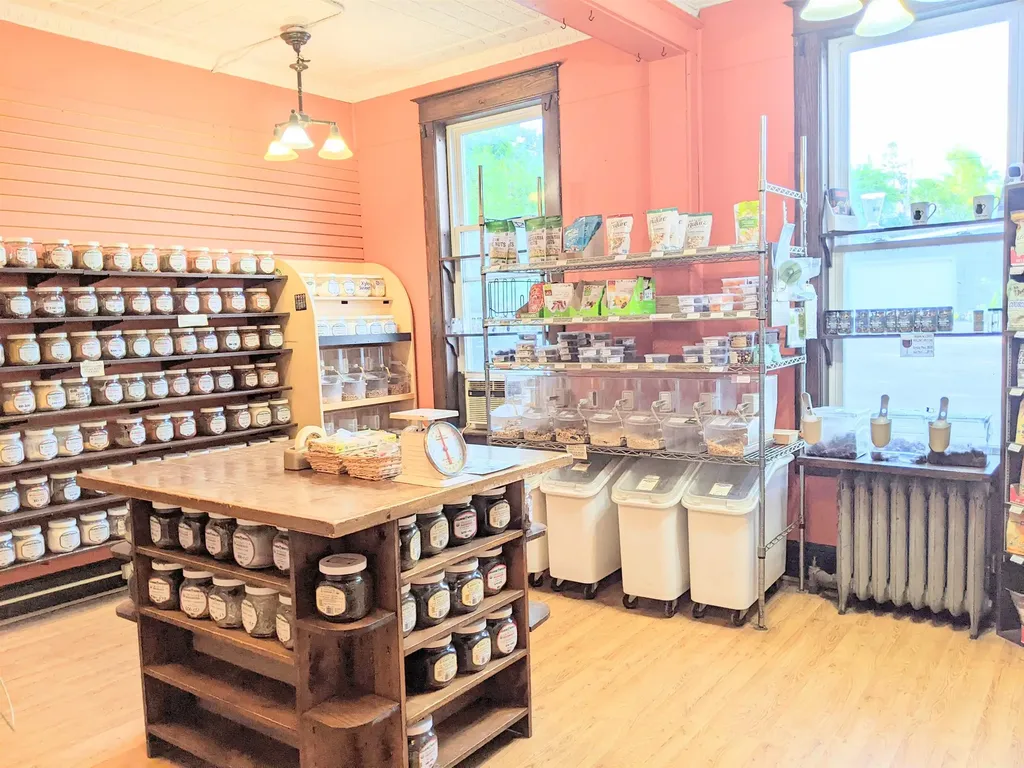 537 Railroad Street St. Johnsbury VT 05819