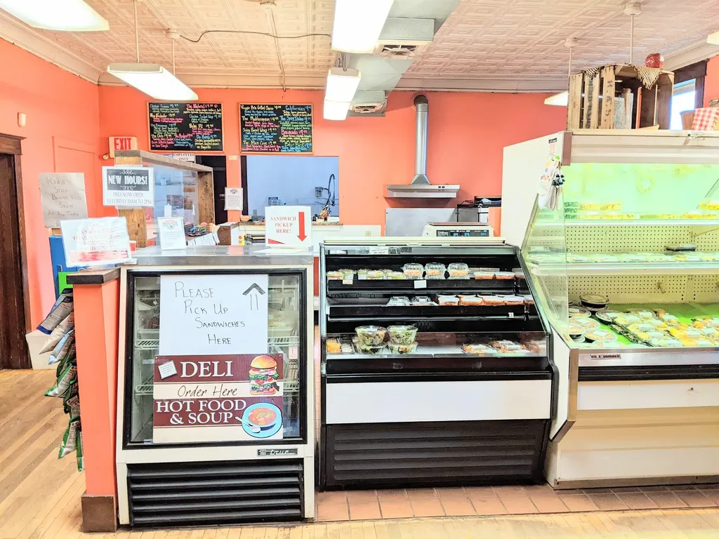 537 Railroad Street St. Johnsbury VT 05819