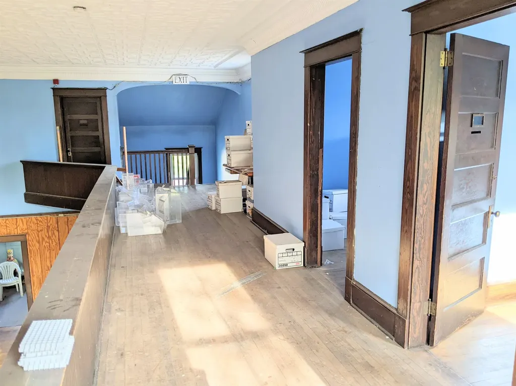 537 Railroad Street St. Johnsbury VT 05819