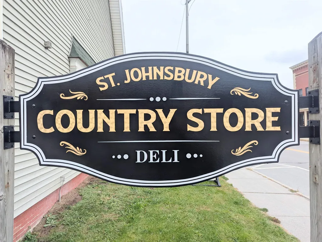 537 Railroad Street St. Johnsbury VT 05819