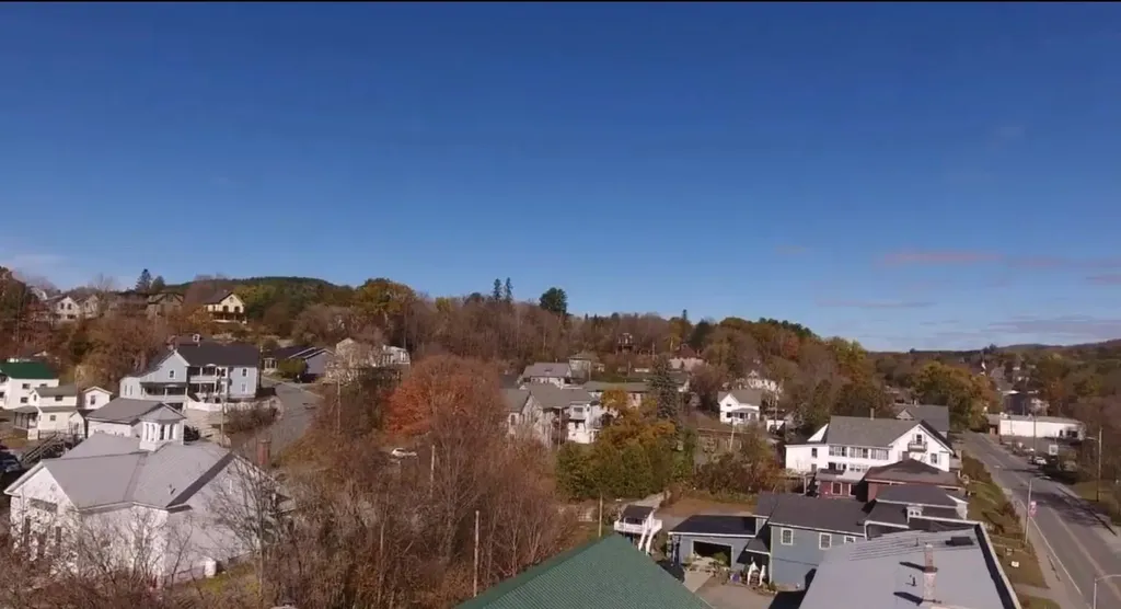 537 Railroad Street St. Johnsbury VT 05819