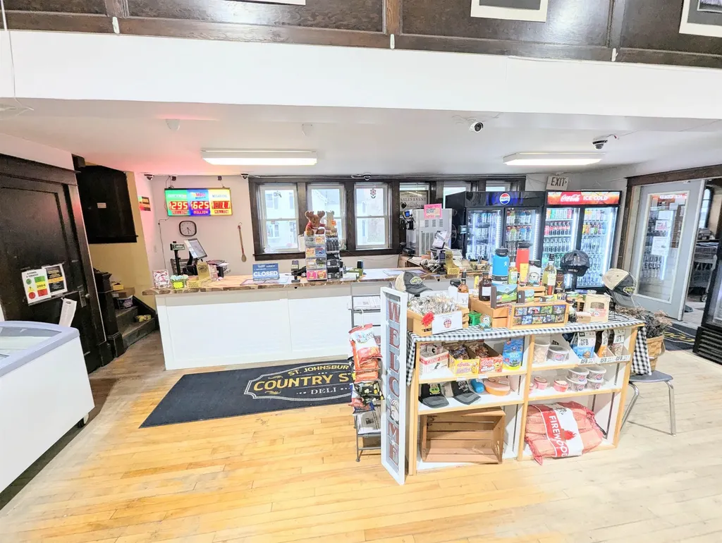 537 Railroad Street St. Johnsbury VT 05819