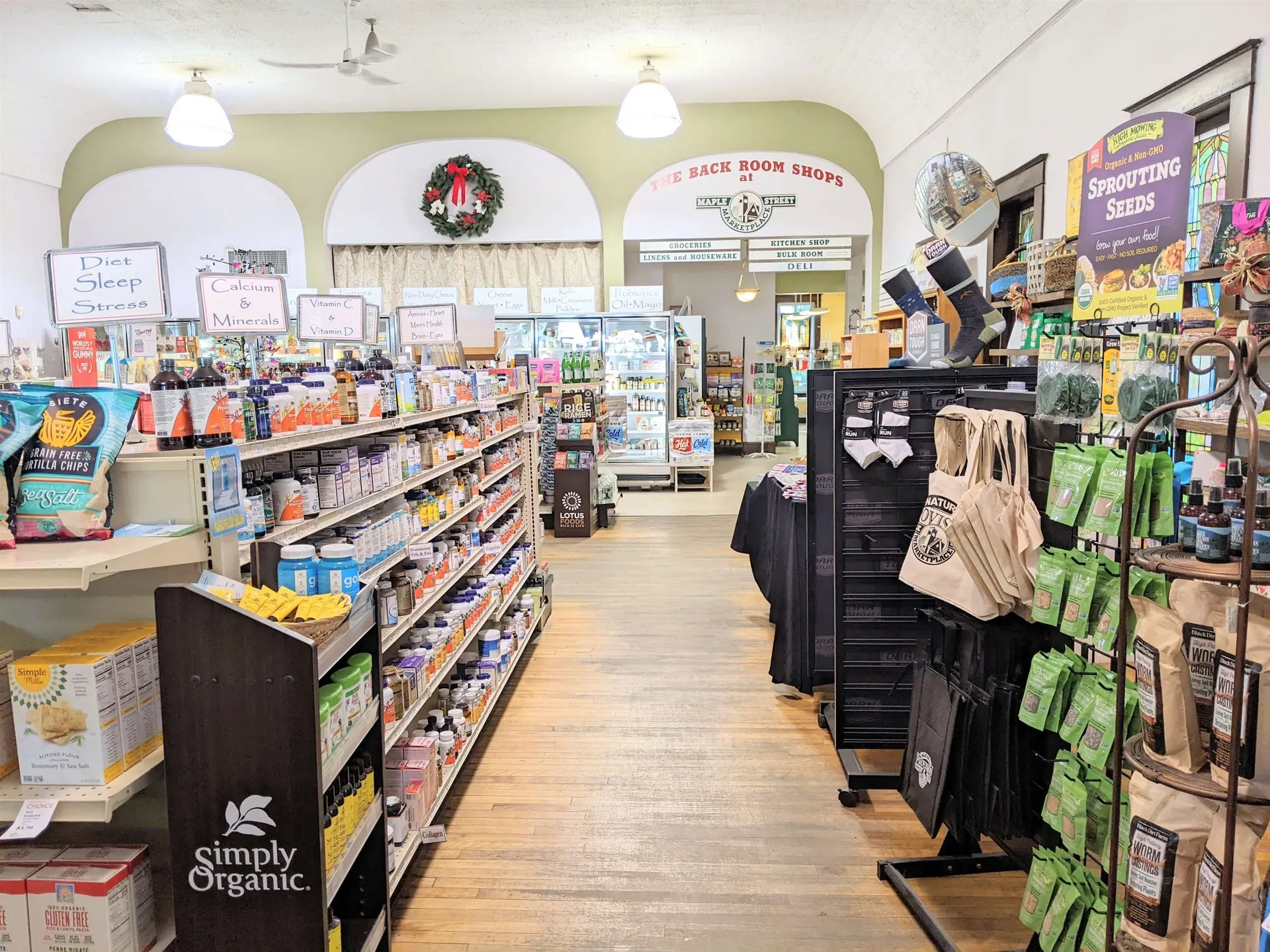 537 Railroad Street St. Johnsbury VT 05819