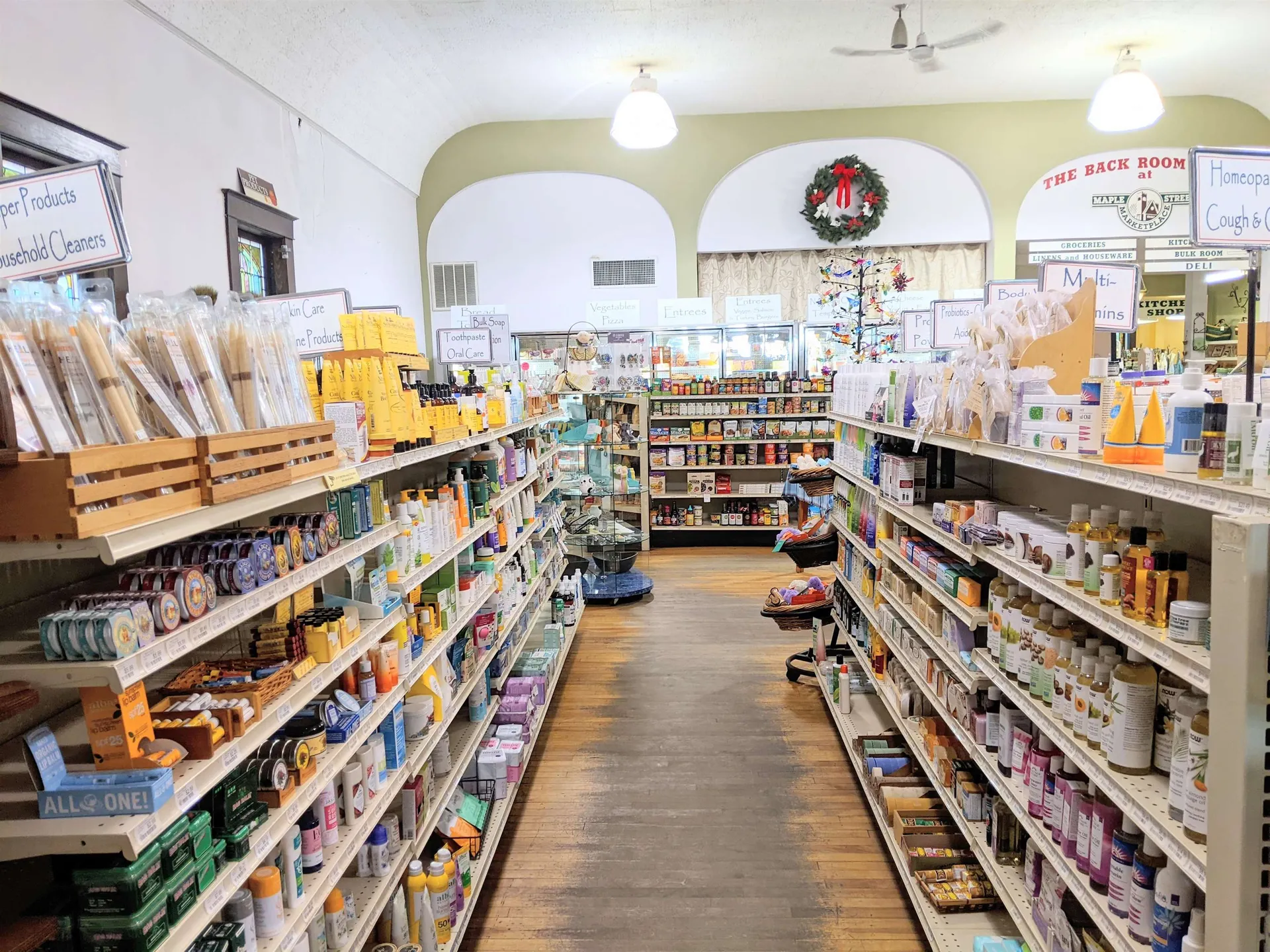 537 Railroad Street St. Johnsbury VT 05819