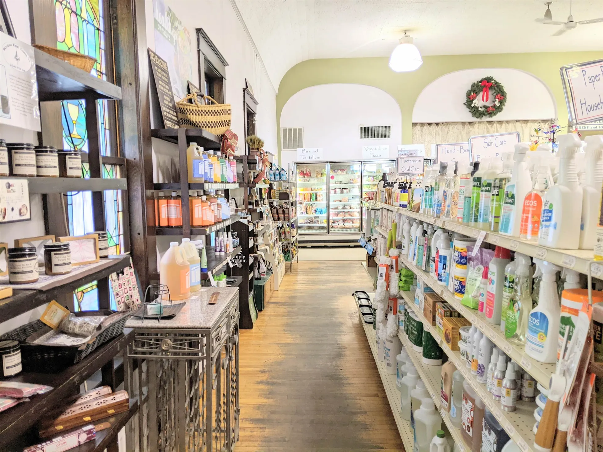 537 Railroad Street St. Johnsbury VT 05819