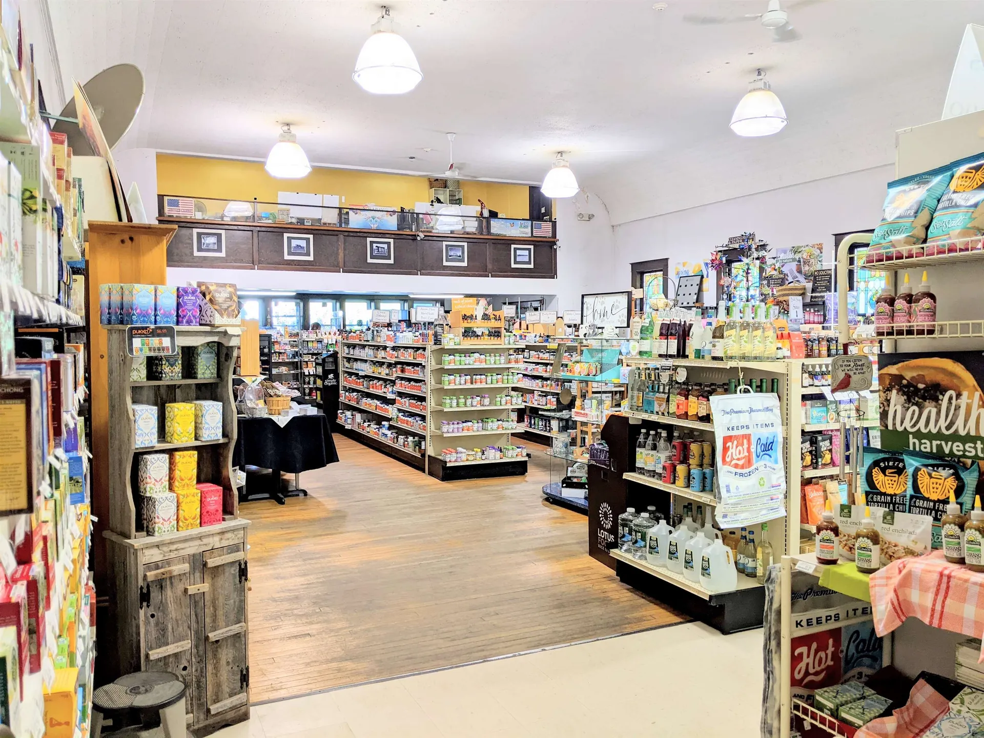 537 Railroad Street St. Johnsbury VT 05819