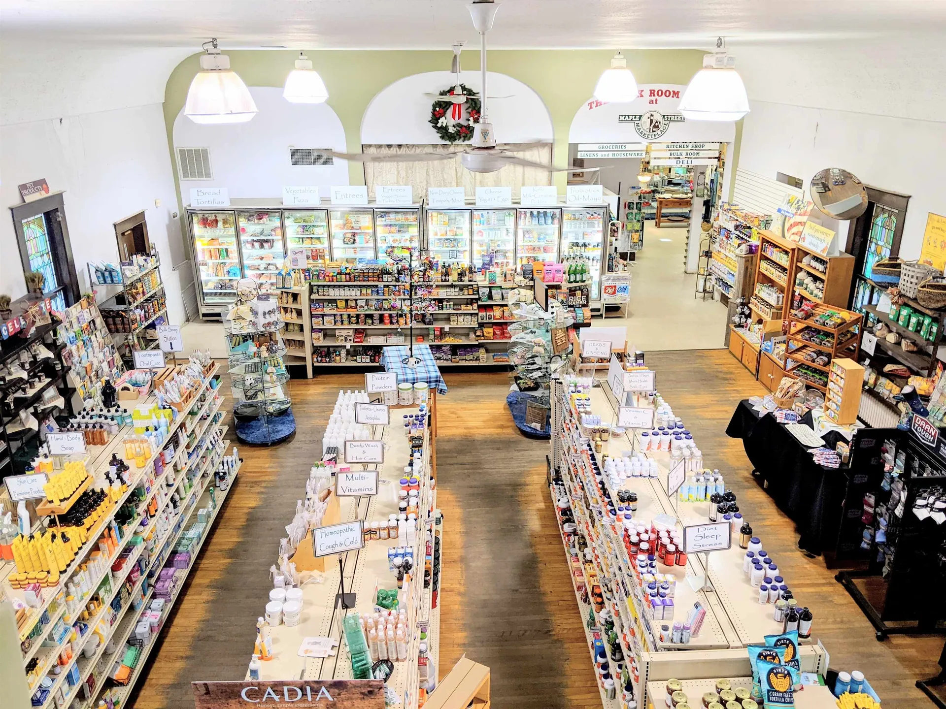 537 Railroad Street St. Johnsbury VT 05819