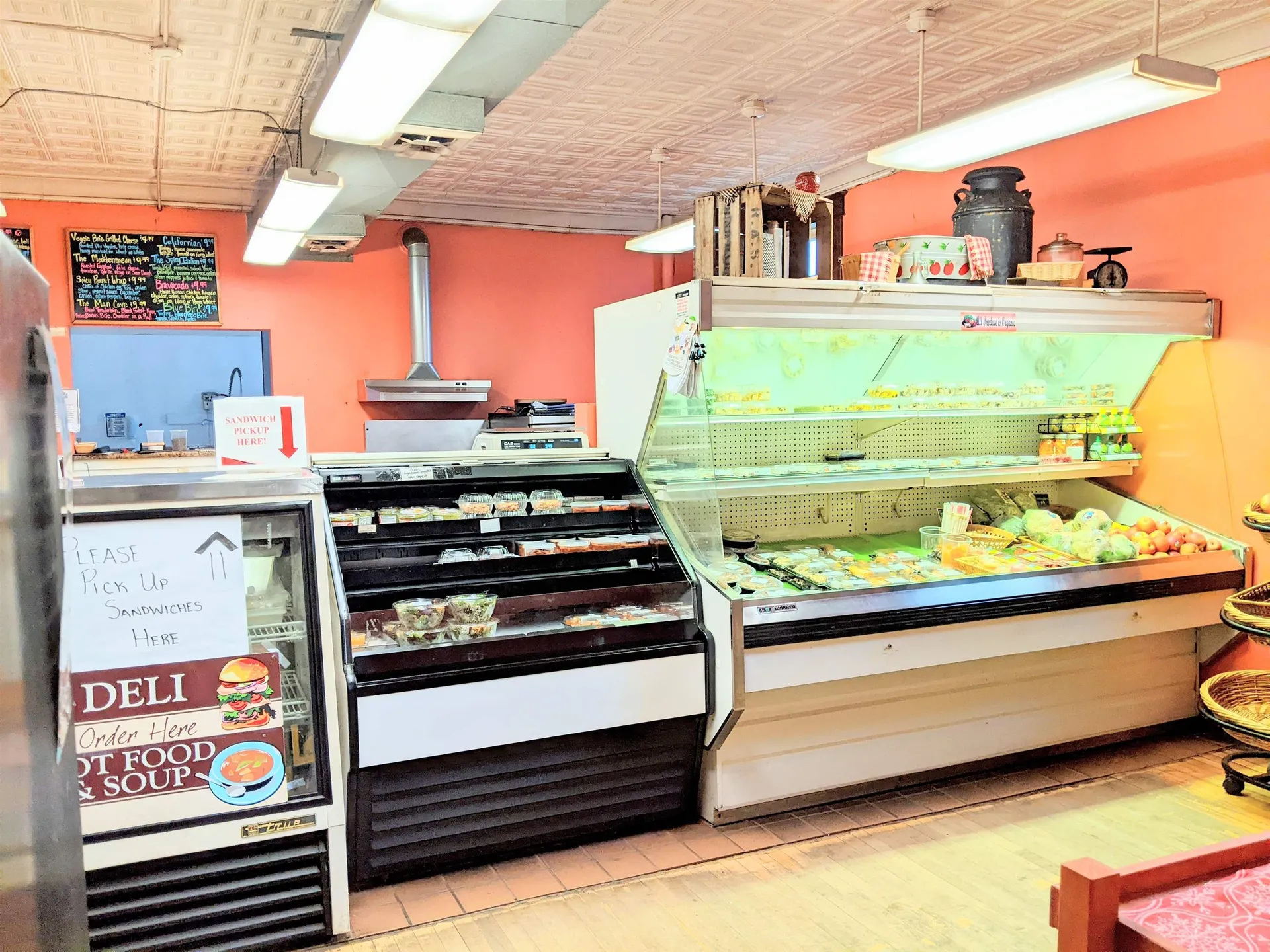 537 Railroad Street St. Johnsbury VT 05819