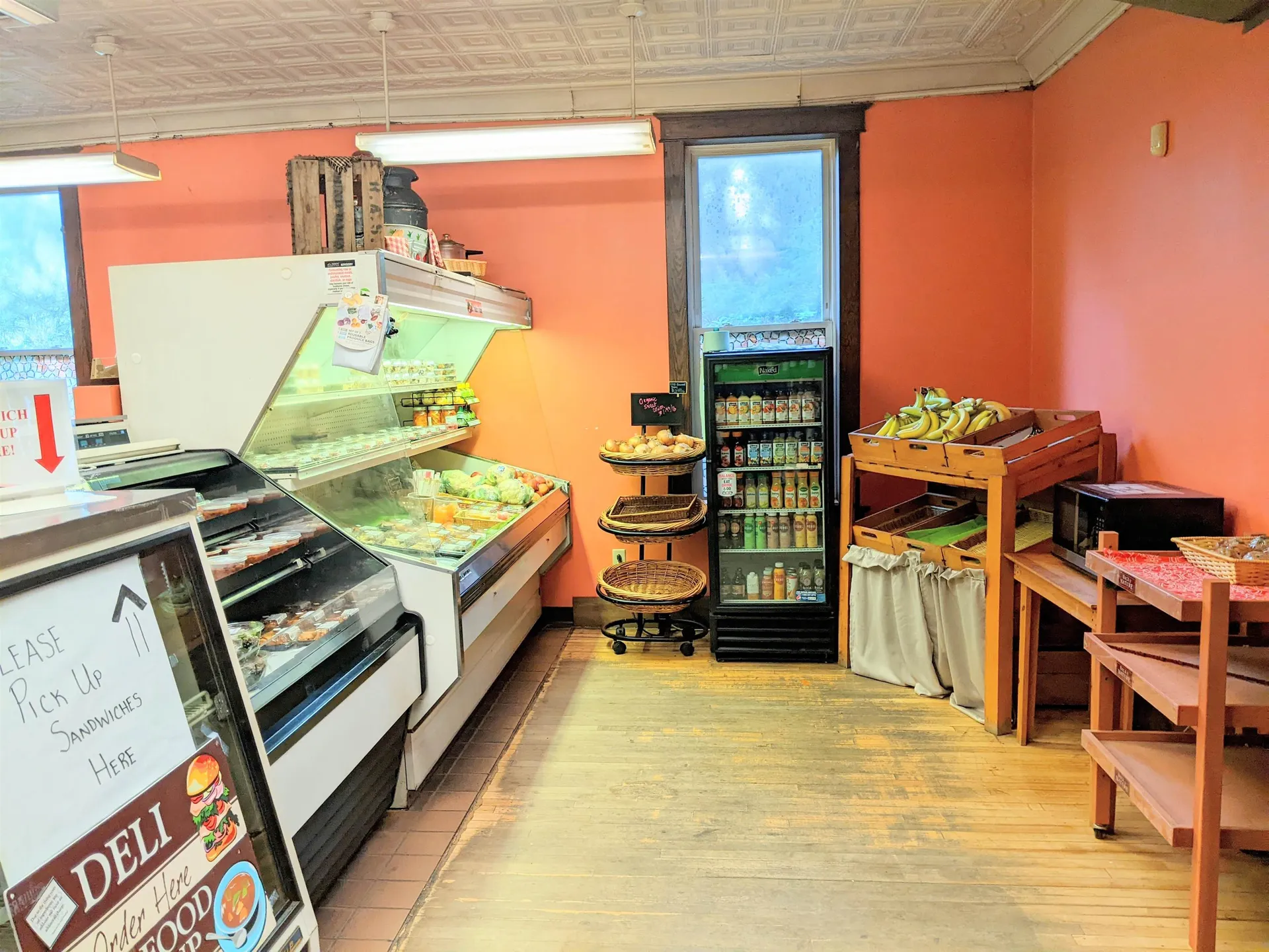 537 Railroad Street St. Johnsbury VT 05819