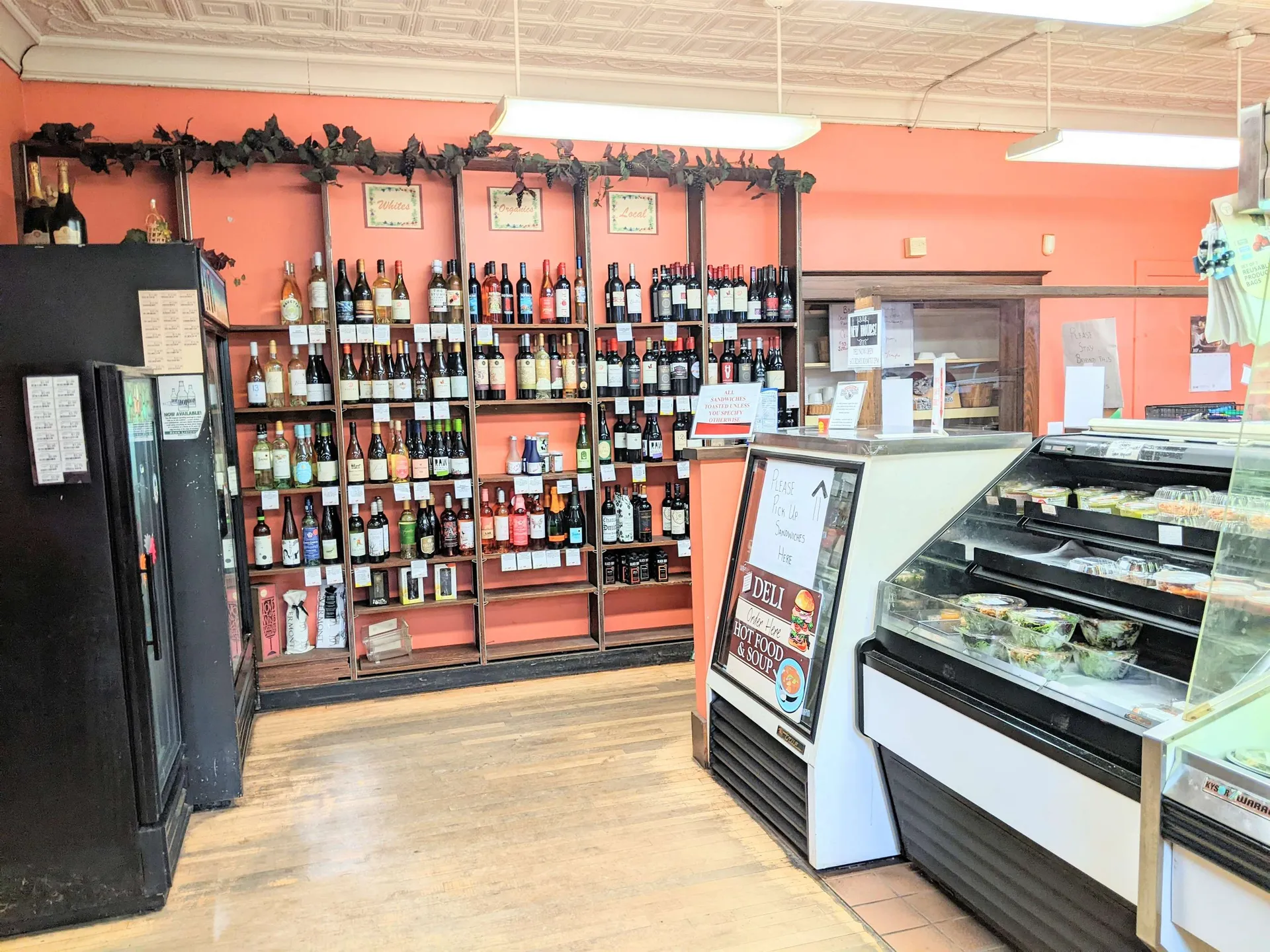 537 Railroad Street St. Johnsbury VT 05819