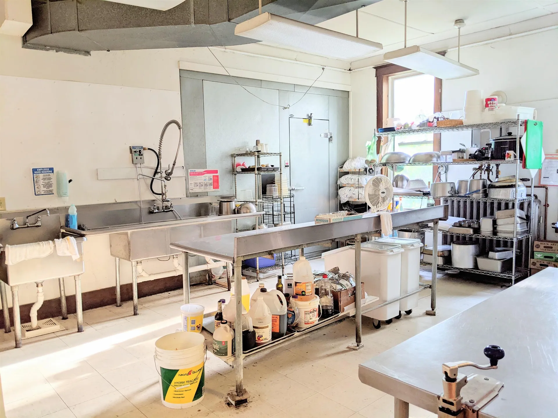 537 Railroad Street St. Johnsbury VT 05819