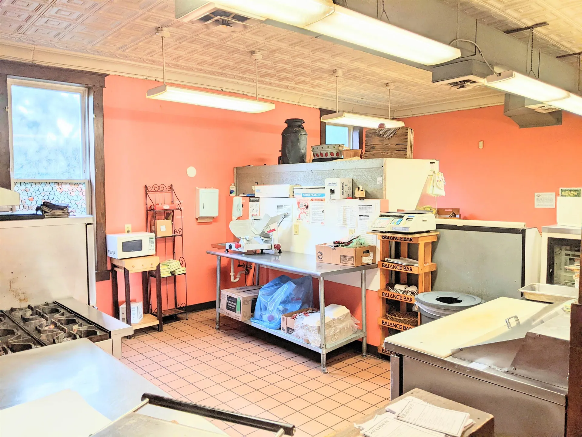 537 Railroad Street St. Johnsbury VT 05819