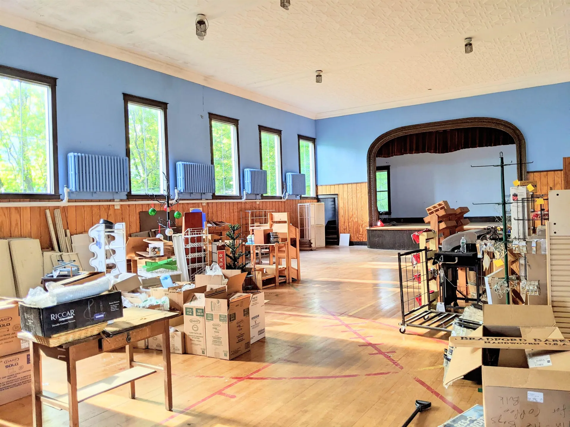 537 Railroad Street St. Johnsbury VT 05819