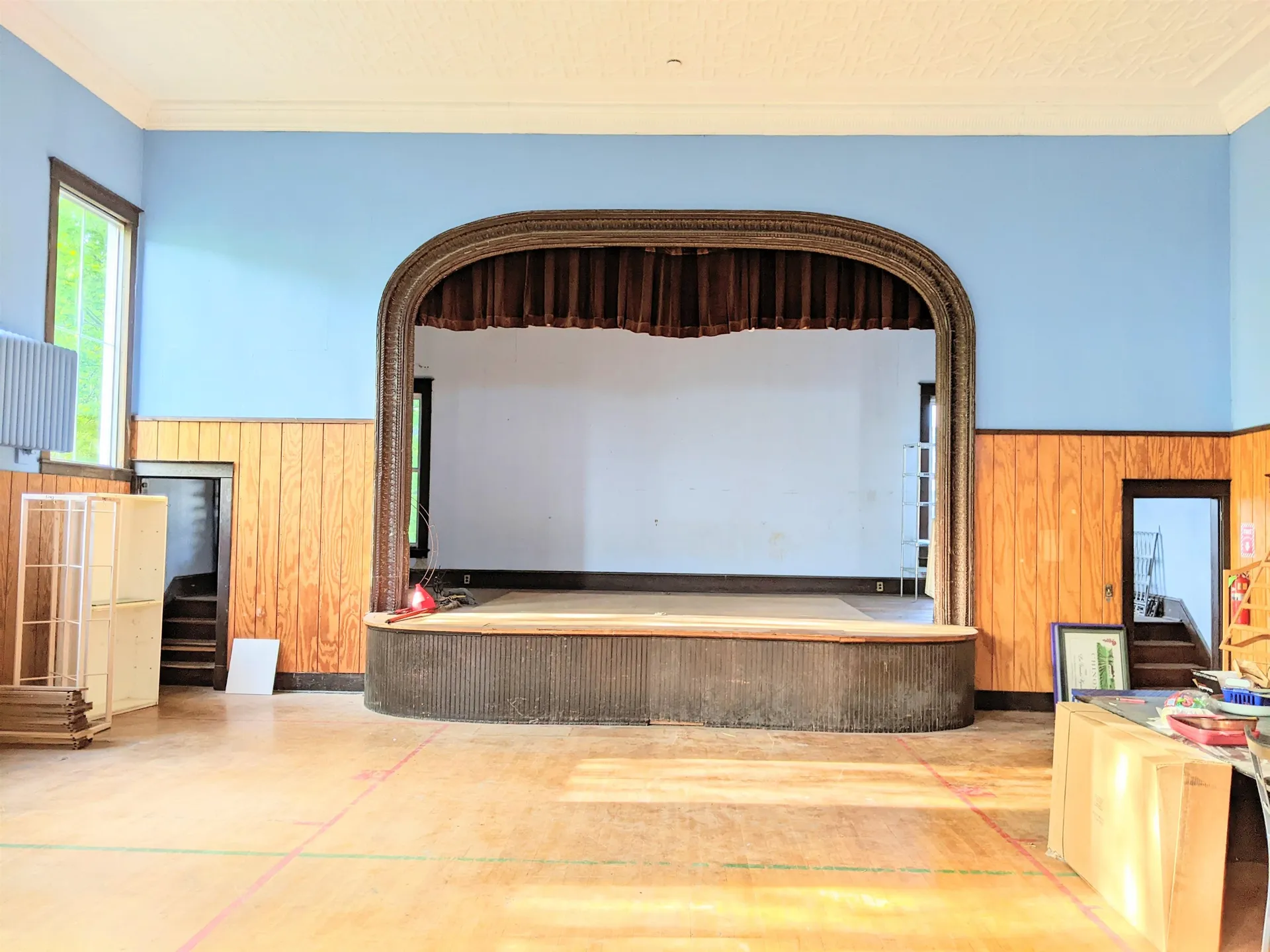 537 Railroad Street St. Johnsbury VT 05819