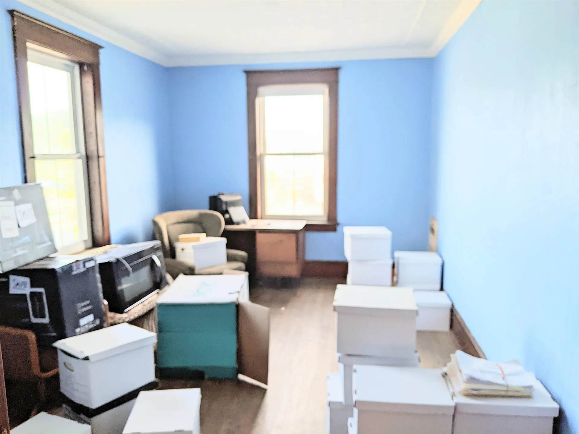 537 Railroad Street St. Johnsbury VT 05819