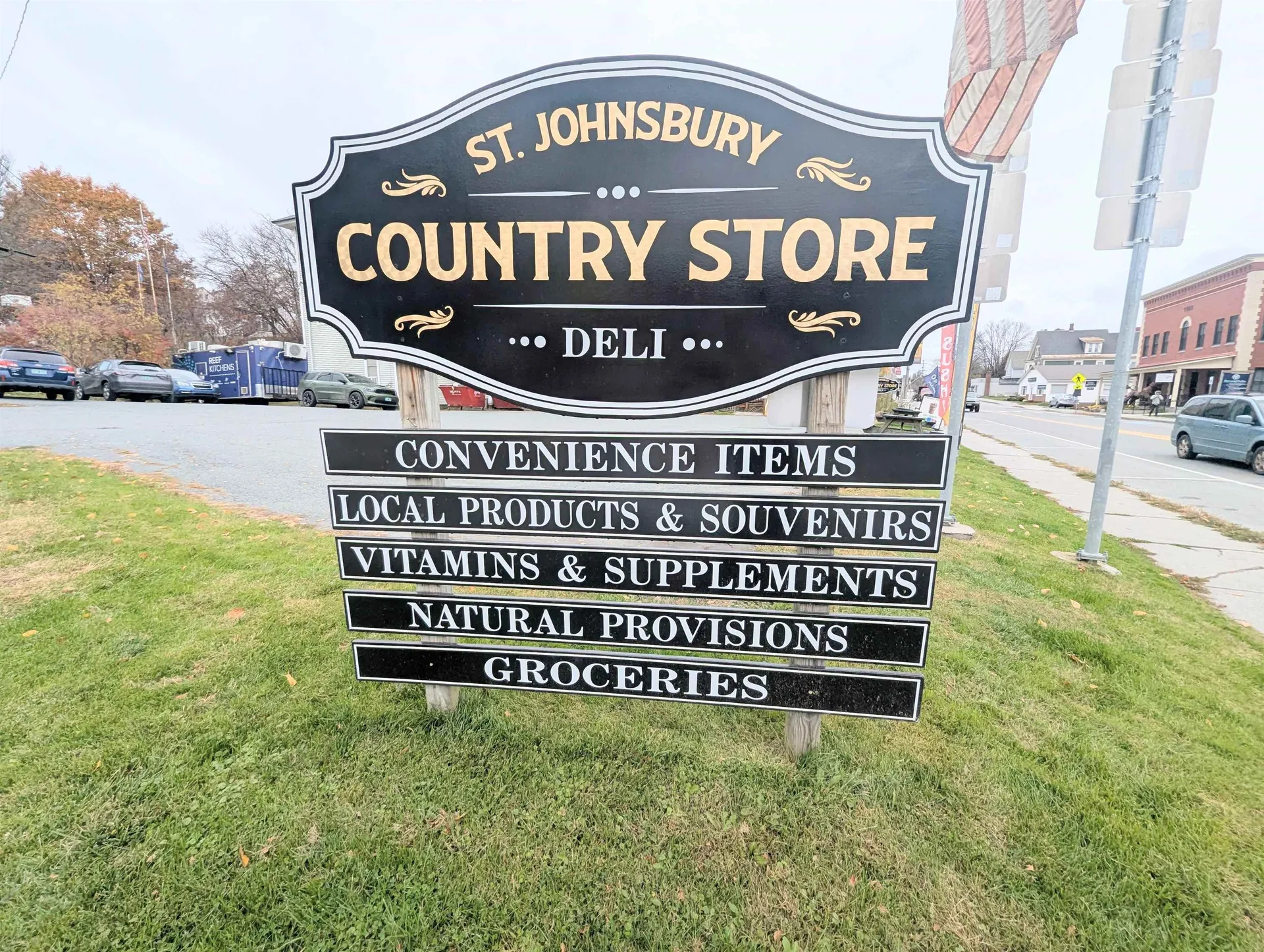 537 Railroad Street St. Johnsbury VT 05819