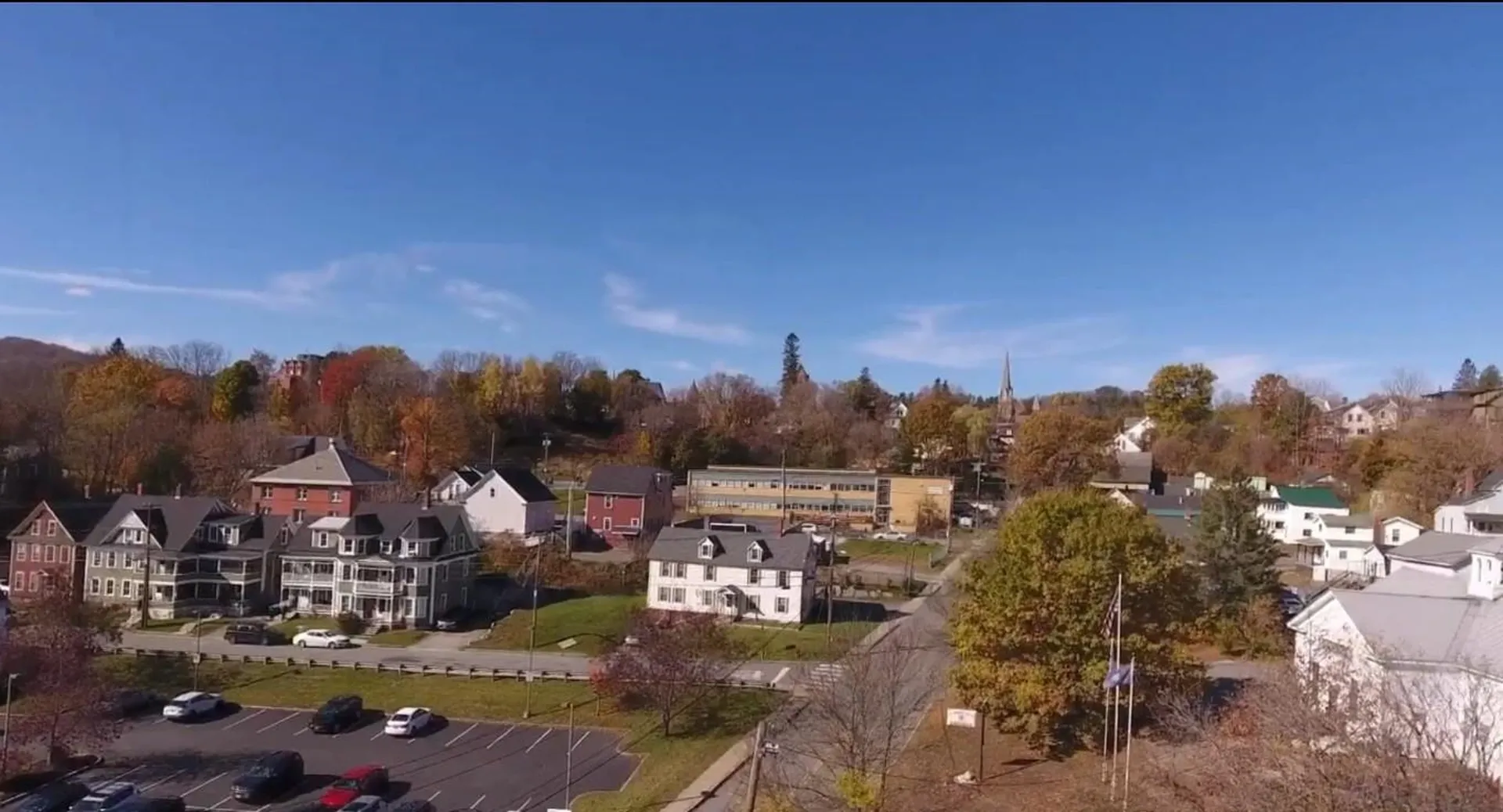 537 Railroad Street St. Johnsbury VT 05819