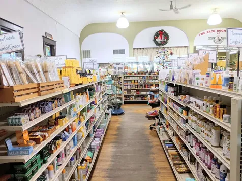 537 Railroad Street St. Johnsbury VT 05819