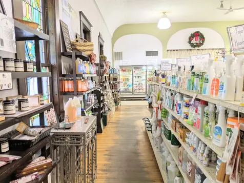 537 Railroad Street St. Johnsbury VT 05819