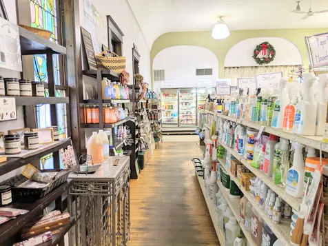 537 Railroad Street St. Johnsbury VT 05819