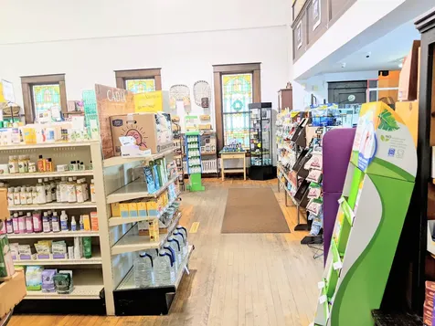 537 Railroad Street St. Johnsbury VT 05819