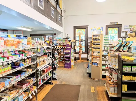 537 Railroad Street St. Johnsbury VT 05819