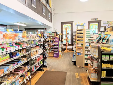 537 Railroad Street St. Johnsbury VT 05819