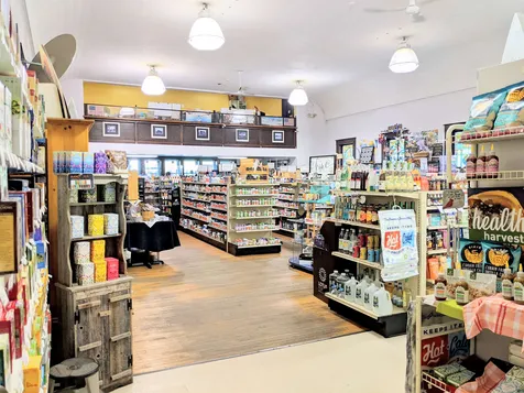 537 Railroad Street St. Johnsbury VT 05819