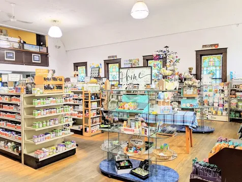 537 Railroad Street St. Johnsbury VT 05819