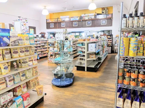 537 Railroad Street St. Johnsbury VT 05819