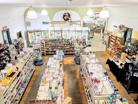 537 Railroad Street St. Johnsbury VT 05819