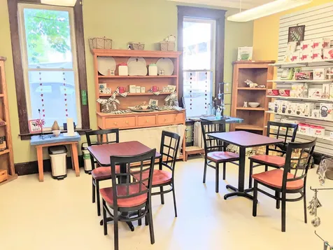 537 Railroad Street St. Johnsbury VT 05819