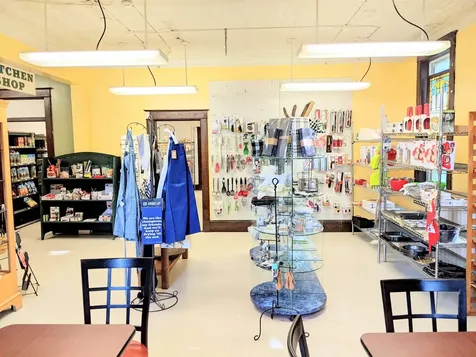 537 Railroad Street St. Johnsbury VT 05819