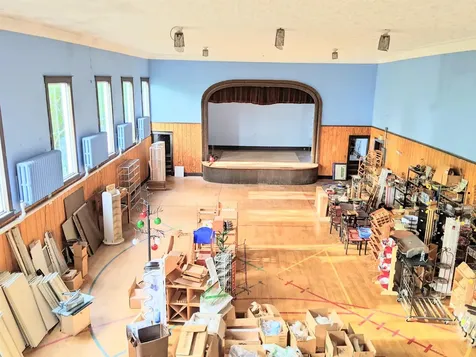 537 Railroad Street St. Johnsbury VT 05819