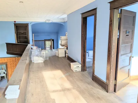 537 Railroad Street St. Johnsbury VT 05819