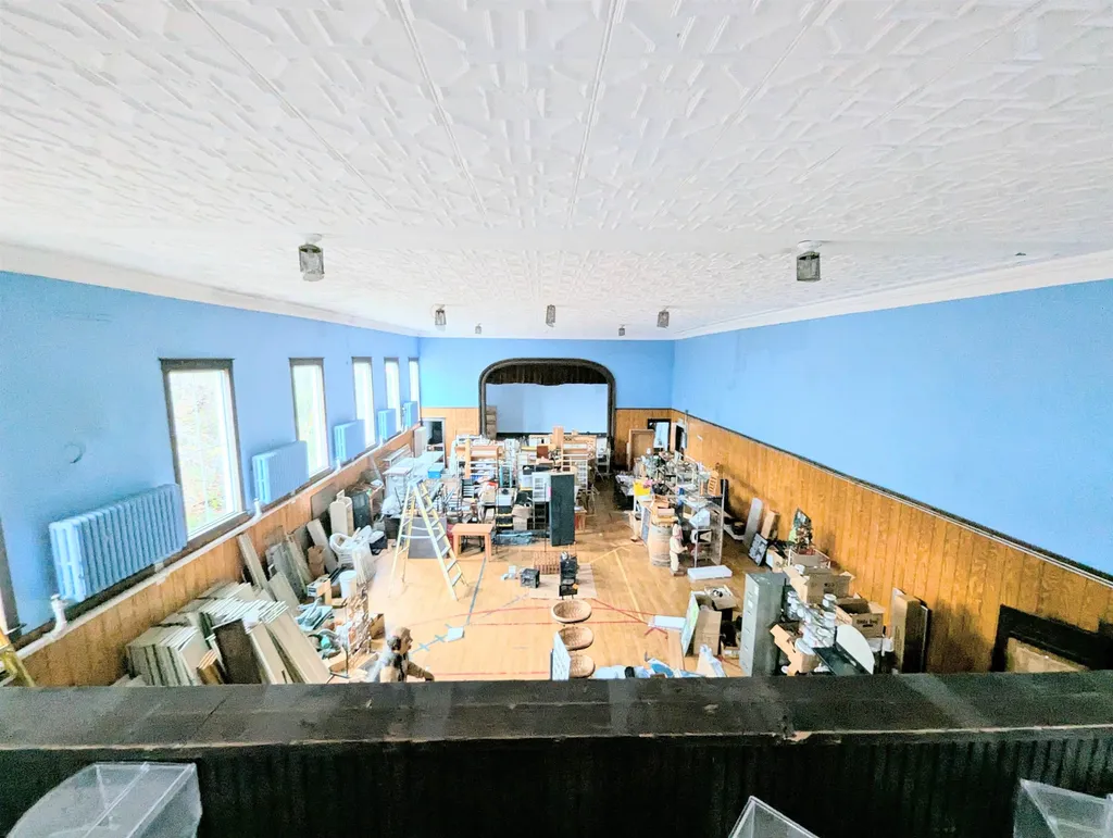 537 Railroad Street St. Johnsbury VT 05819