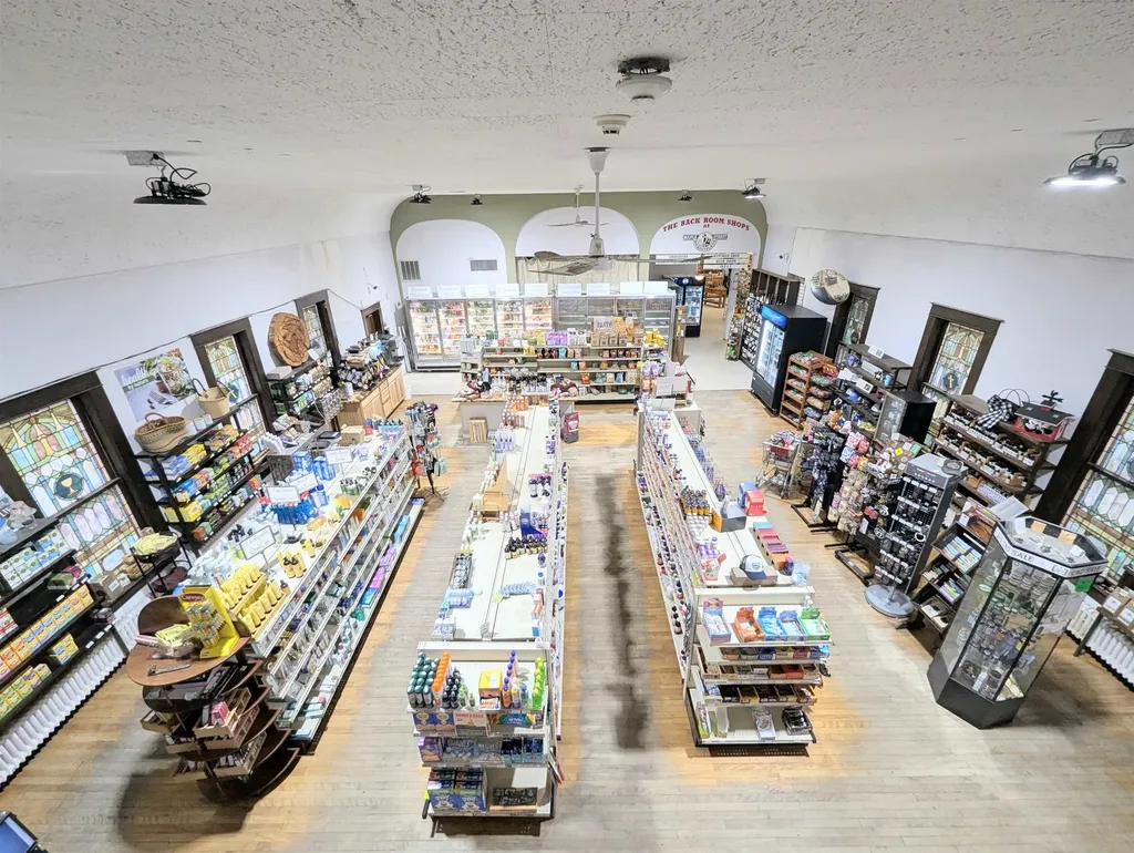 537 Railroad Street St. Johnsbury VT 05819