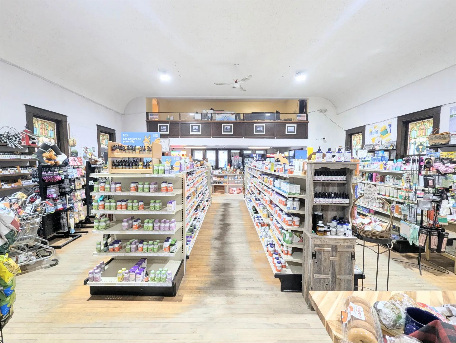 537 Railroad Street St. Johnsbury VT 05819