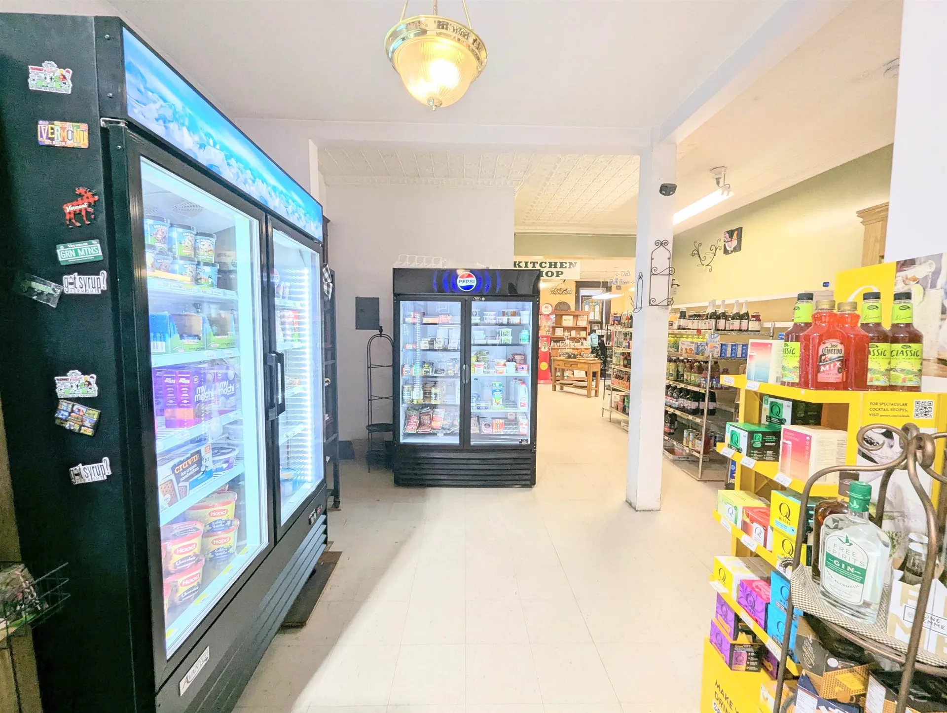 537 Railroad Street St. Johnsbury VT 05819