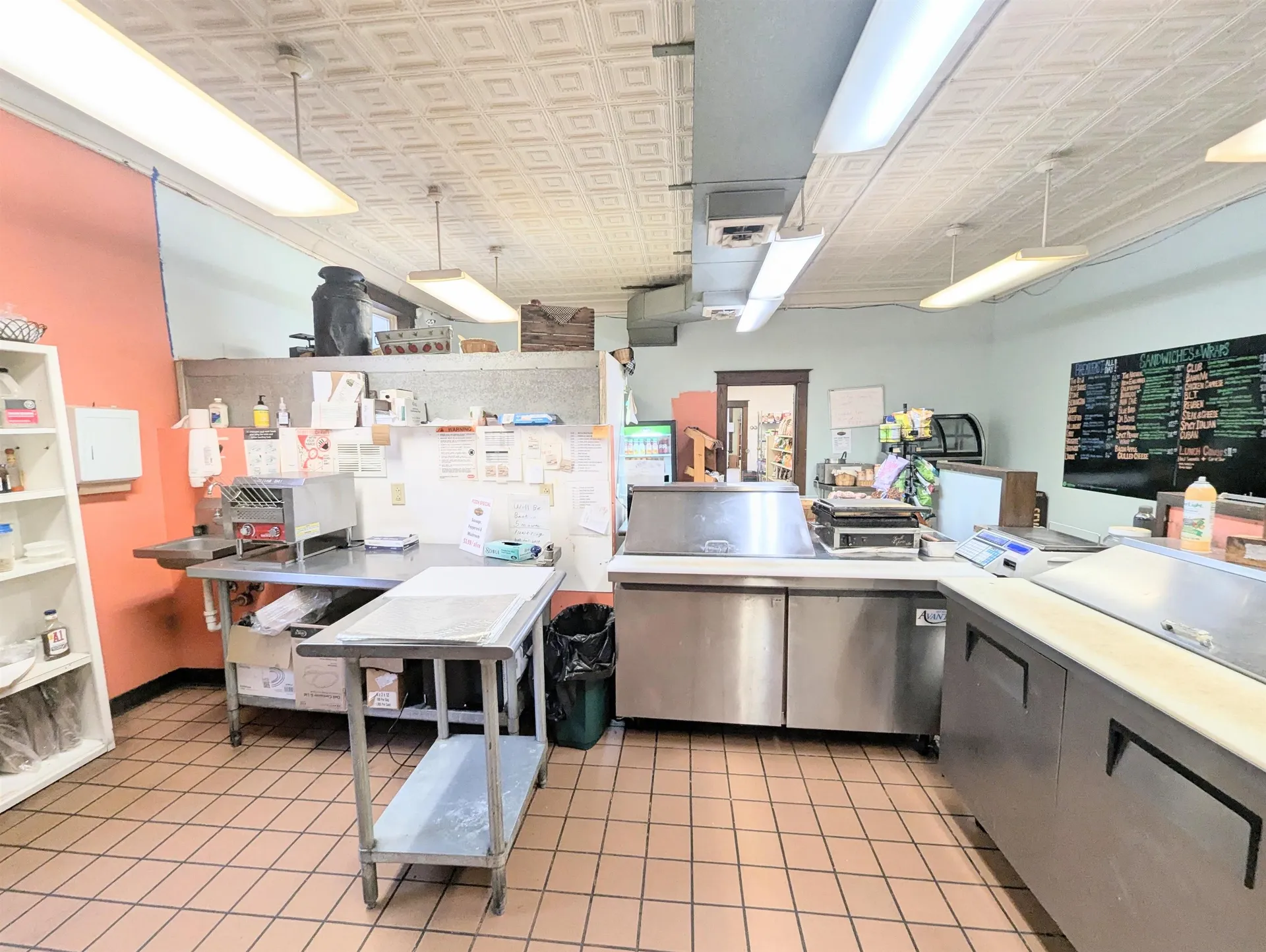 537 Railroad Street St. Johnsbury VT 05819