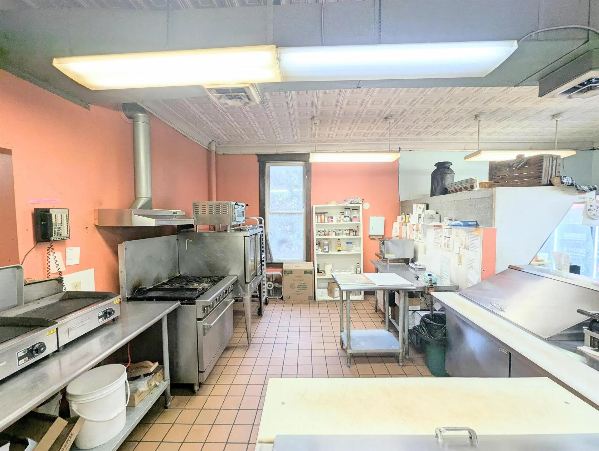 537 Railroad Street St. Johnsbury VT 05819