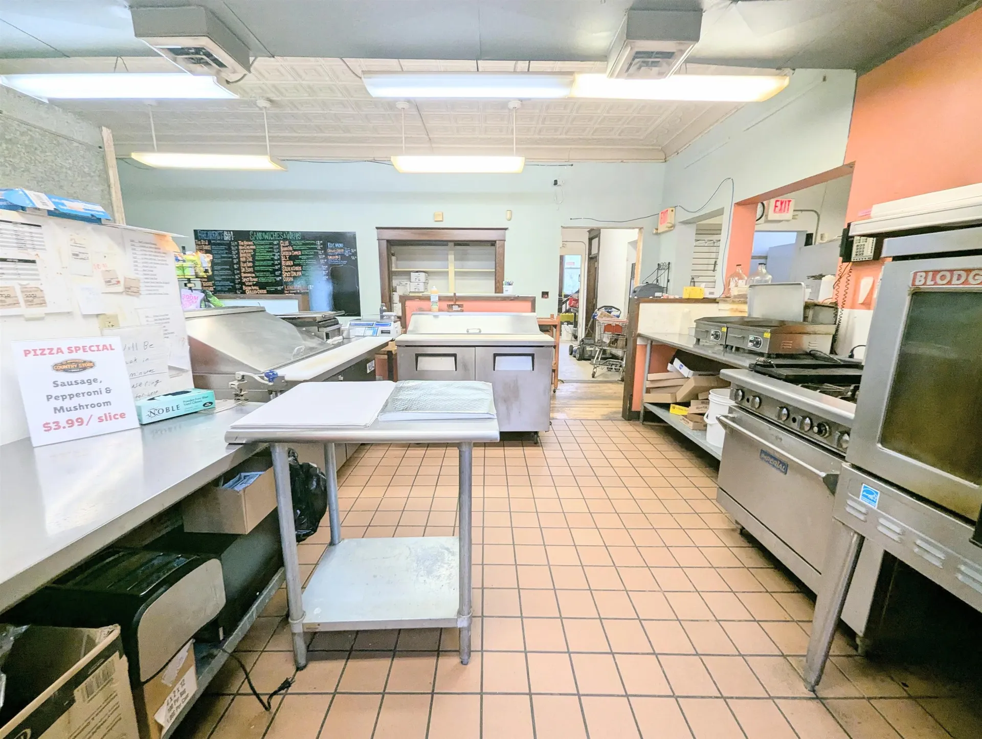 537 Railroad Street St. Johnsbury VT 05819