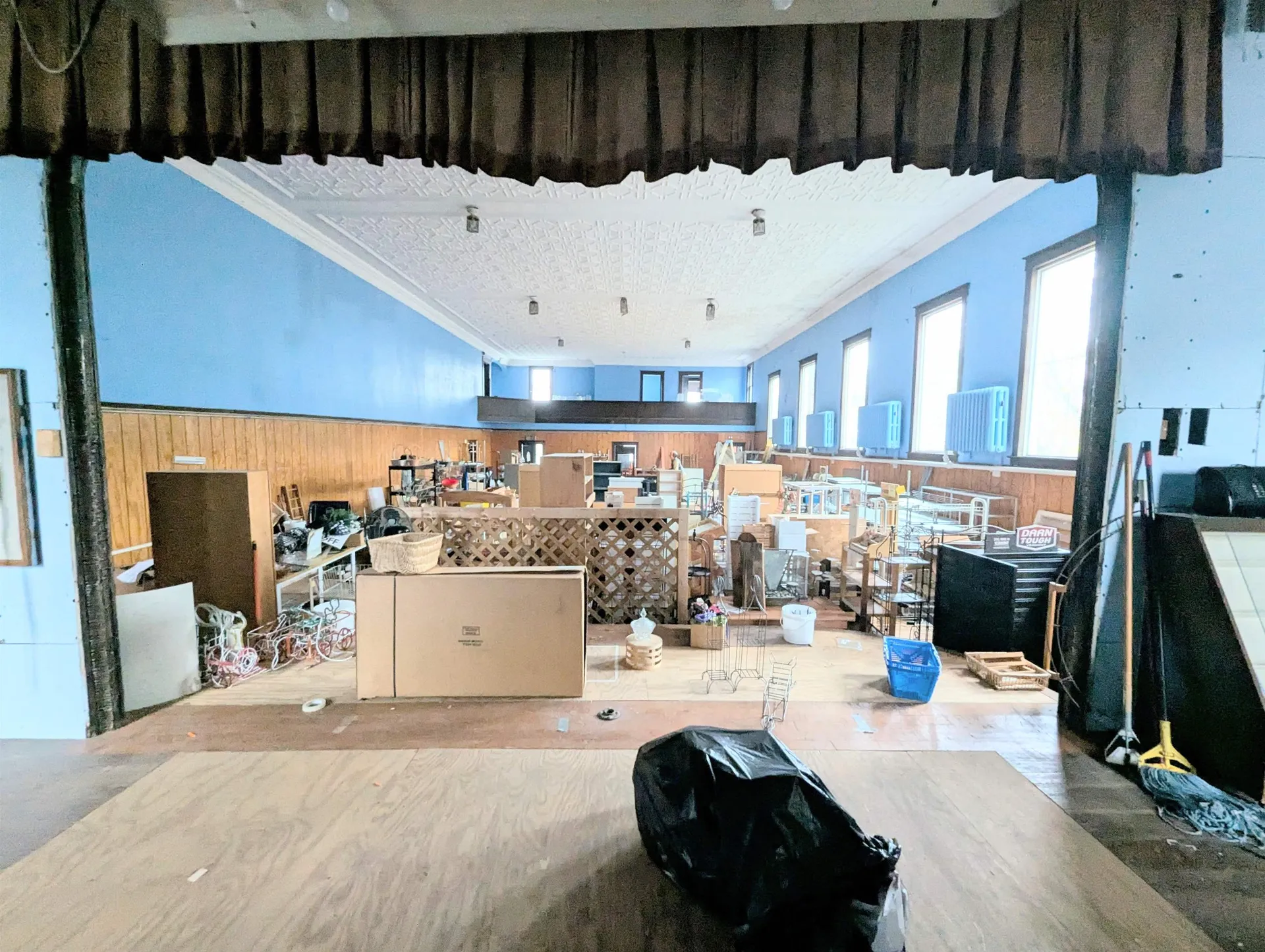 537 Railroad Street St. Johnsbury VT 05819