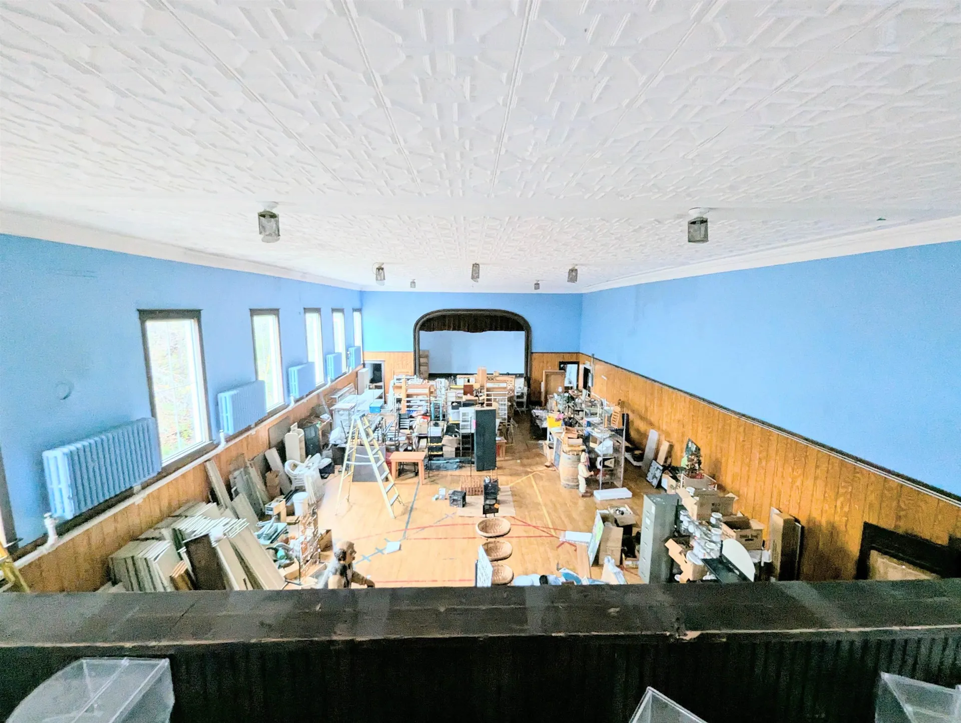 537 Railroad Street St. Johnsbury VT 05819